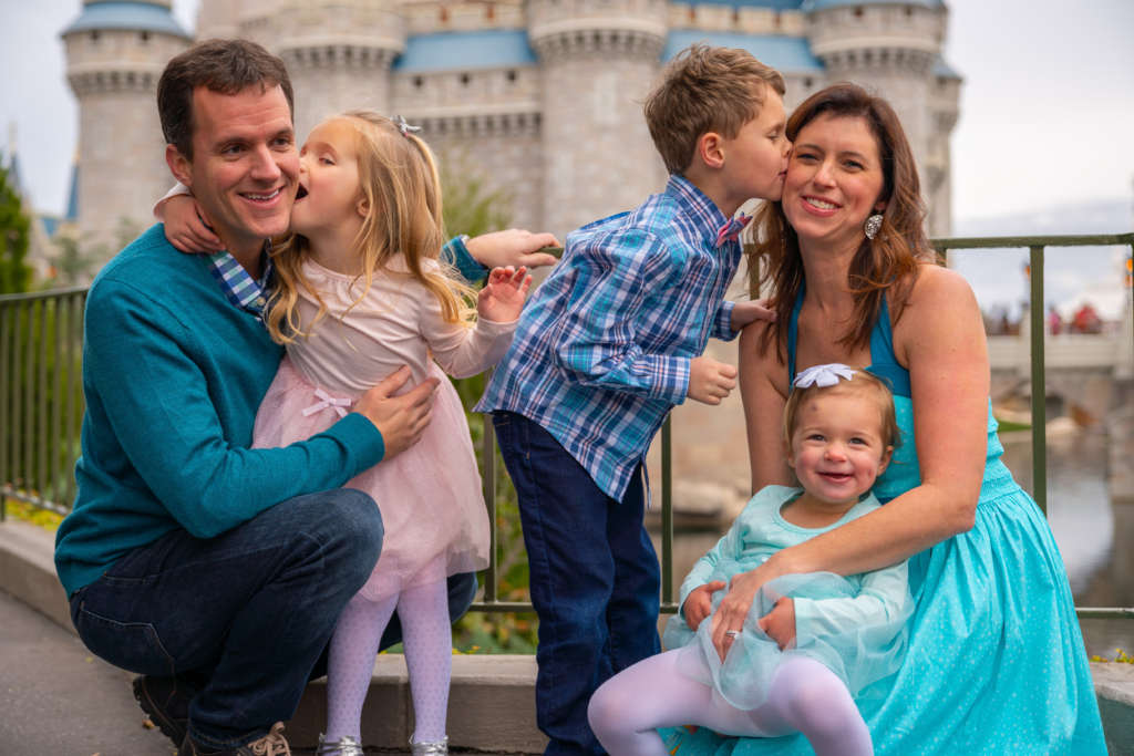 8 Tips for Celebrating Birthdays at Magic Kingdom - Date Your State