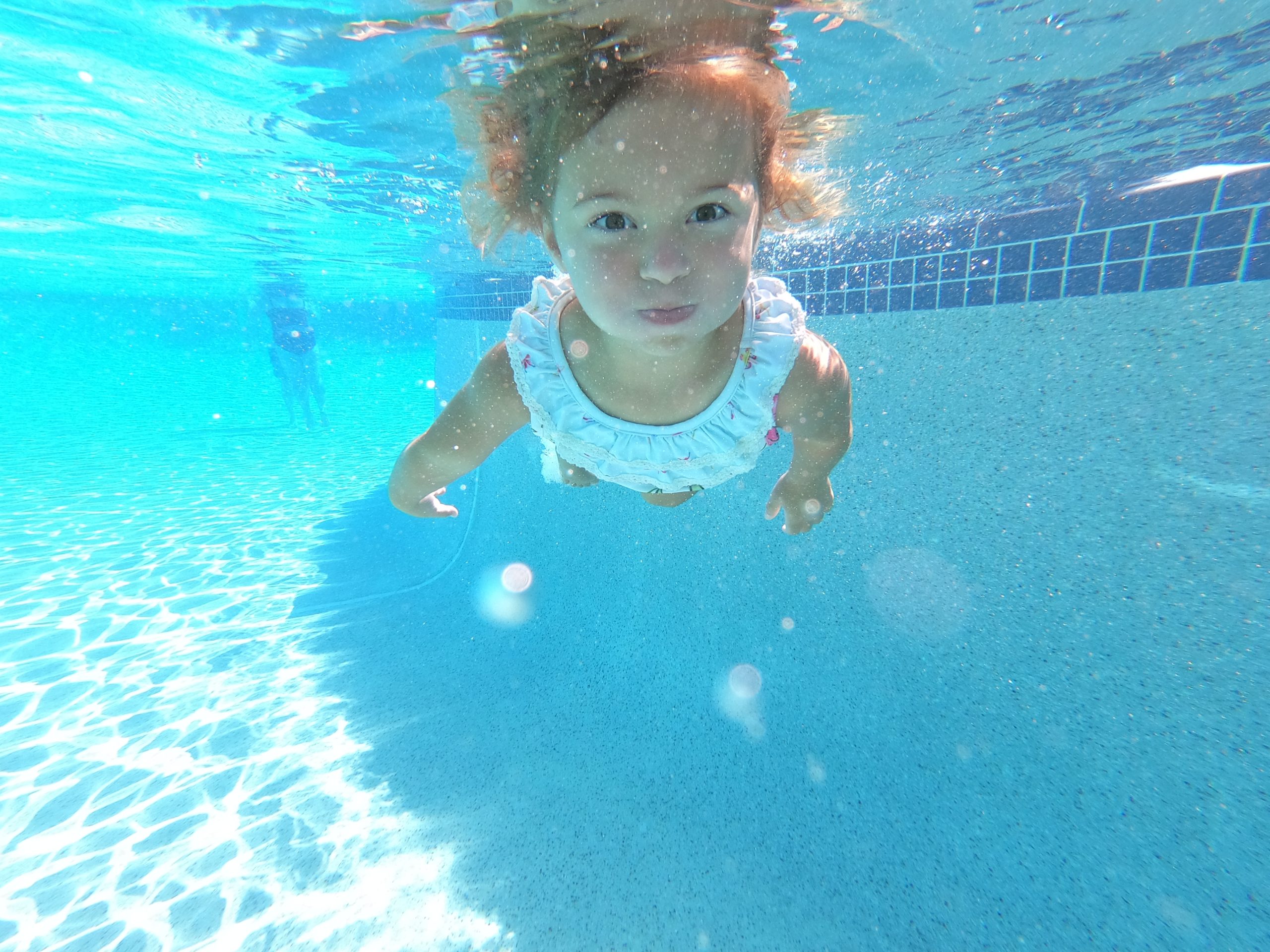 ISR Swim Lessons Can Save Your Child's Life - Date Your State