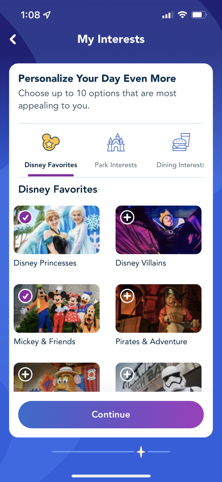 Your Guide To Disney Genie And Genie Date Your State